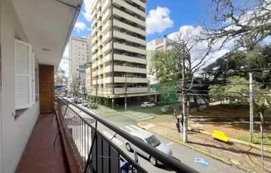 Imagem 10: Apartamento disponível para locação no Centro de São Leopoldo!