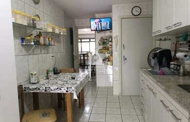 Imagem 12: Cobertura com 3 Quartos e 3 banheiros à Venda de 308 m²