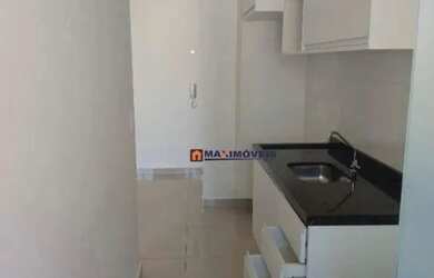 Imagem 4: Apartamento com 1 suíte para alugar, 55 m² por R$ 2.500/mês - Atibaia...