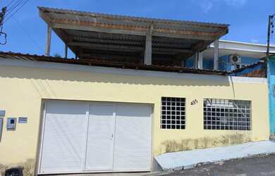 Imagem 2: 2 casas a venda no jorge teixeira 4 etapa