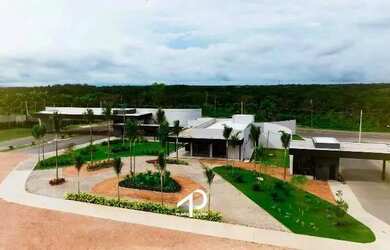 Imagem: O terreno à venda possui 265m² de Área e está localizado