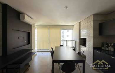 Imagem 11: Apartamento com 1 dormitório para alugar, 108 m² por R$ 8.097,81/mês...