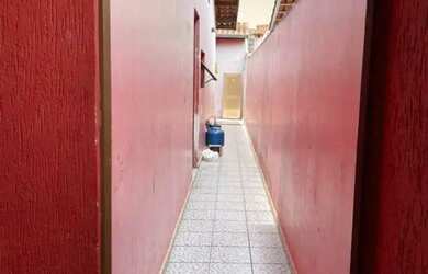 Imagem 8: SOBRADO - PARQUE DAS NAÇÕES - SP