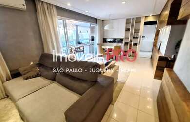 Imagem 2: Apartamento, Brooklin - São Paulo