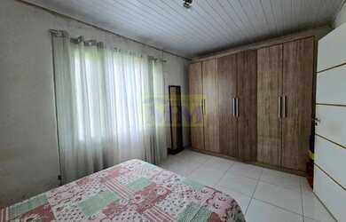 Imagem 14: Casa Térrea no Bairro Alto - 155m² de Construção e 519m² de terreno