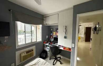 Imagem 9: Vendo Apartamento região ABM\Keywest - Barra da Tijuca