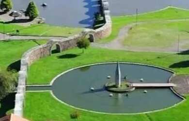 Imagem 11: Terreno à venda com 617m2 no Condomínio Quinta da Serra em Canela -...