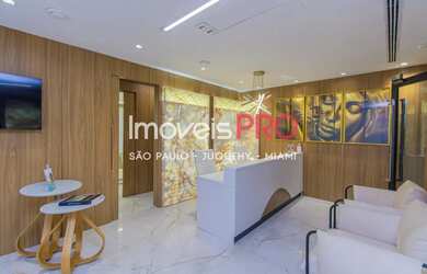 Imagem: Conj. Comercial, Jardim Paulista - São Paulo