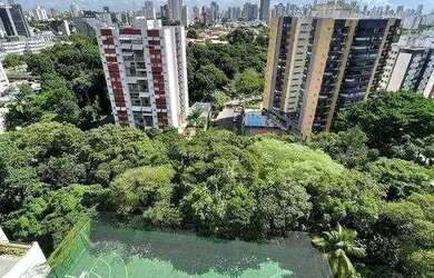 Imagem 16: Apartamento à venda no MANSÃO PARADISE HILL , ITAIGARA, Salvador, BA