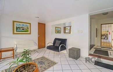 Imagem 14: Apartamento de 2 Dormitórios no bairro Auxiliadora, próximo a Plínio...