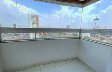 Imagem 6: APARTAMENTO 3 QUARTOS SENDO 1 SUÍTE QD 504 SUL