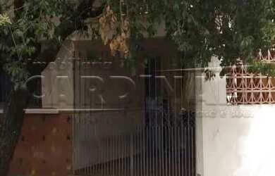 Imagem 2: Casa Padrão em Araraquara