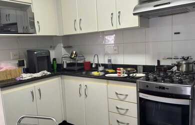 Imagem 7: Cobertura Duplex com 3 quartos à venda em Belo Horizonte