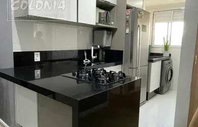 Imagem 5: Apartamento a venda - Vila João Ramalho, Santo André