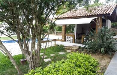 Imagem 8: Esta propriedade entrega conforto, espaço e aquele clima de tranquilidade...