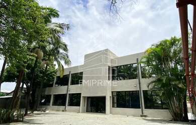 Imagem 4: GALPÃO COMERCIAL DE 2 ANDARES - 4.570 M2 ÁREA CONSTRUIDA NA LAPA DE...