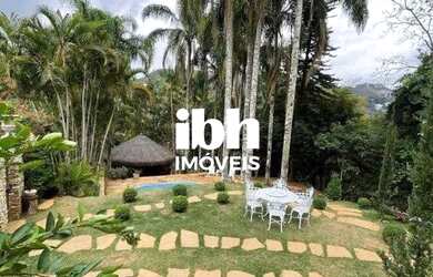 Imagem 7: Casa 5 quartos locação Bosque da Ribeira