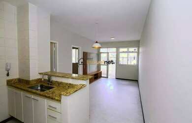 Imagem 15: Apartamento de 1 quarto no ponto central do Buritis