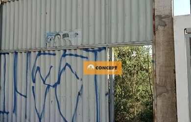 Imagem 3: Terreno, 406 m² - venda por R$ 425.000,00 ou aluguel por R$ 4.600,00/mês...