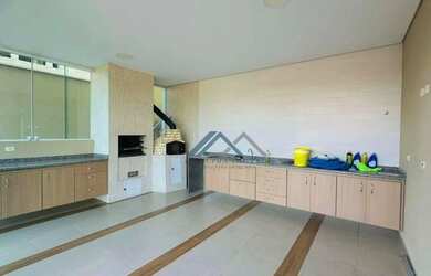 Imagem 11: Casa com 4 suítes para alugar, 350 m² por R$ 17.020/mês - Residencial...