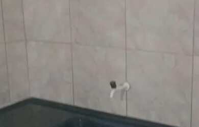 Imagem 5: Alugo kitnet , SEM MOVEIS ,com agua,luz e Internet