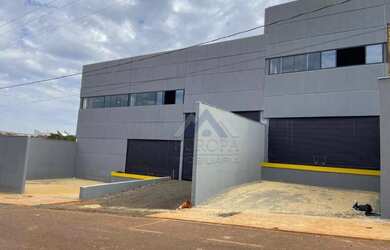 Imagem 5: Barracão, 800 m² - venda por R$ 4.000.000,00 ou aluguel por R$ 23.000,01/mês...