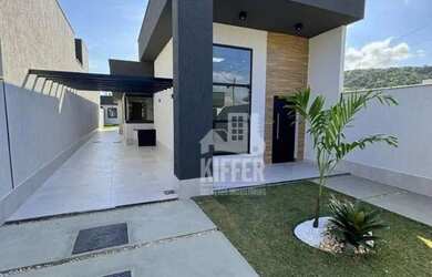 Imagem: A casa à venda possui 3 Dormitórios, 2 Banheiros, 2 Vagas