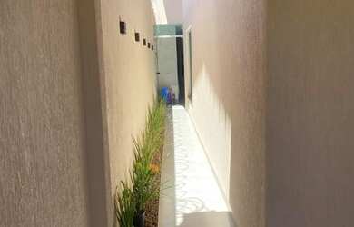 Imagem 4: VENDO CASA 3 QTOS. Churrasqueira, 200m² de Área, 2 Vagas na garageme3...