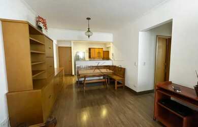 Imagem: Oportunidade - Apartamento - Parque Residencial Aquarius - Barra