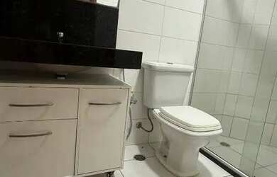 Imagem 7: Apartamento Nascente com 120m², Totalmente Planejado e em Condomínio...