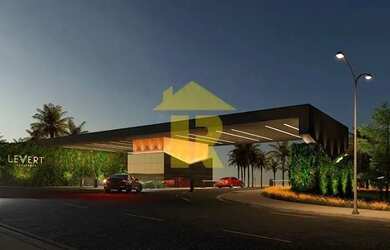 Imagem: O terreno possui 405m² de Área e está localizado em Iguatemi