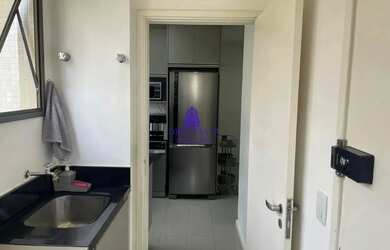 Imagem 14: APARTAMENTO RESIDENCIAL em CAMPINAS - SP, CAMBUÍ