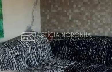 Imagem 4: Casa à Venda Casa com 1 dormitório