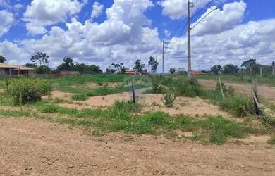 Imagem 3: Terreno na Represa de Três Marias 1.779 m² Condomínio fechado