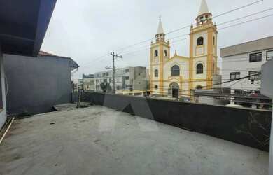 Imagem 7: Prédio comercial - Primeiro e segundo andar para locação no Imirim...