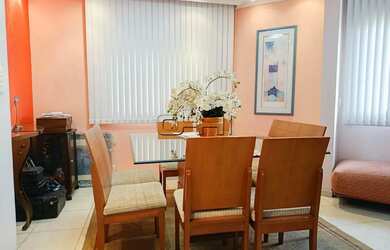 Imagem 1: Aluguel Apartamento 3 Dormitórios - 140 m² Perdizes