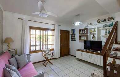 Imagem 6: Casa para Venda - 110.14m², 2 dormitórios, sendo 1 suites, 2 vagas -...