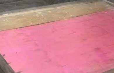 Imagem 6: Alugo kitnet , SEM MOVEIS ,com agua,luz e Internet