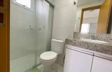 Imagem 3: APARTAMENTO 3 QUARTOS SENDO 1 SUÍTE QD 504 SUL