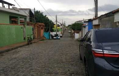 Imagem 16: Casa em Figueira/Arraial do Cabo/RJ. Quarto, Sala, Cozinha, Banheiro,...