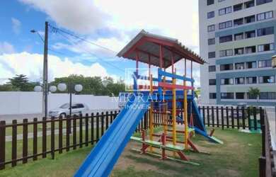 Imagem 10: Venda apartamento no Grand Pátio II com armarios planejados por R$ 215.000,00