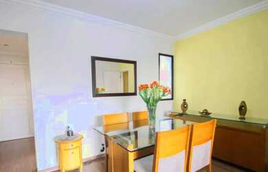 Imagem 4: Apartamento em Lauzane Paulista