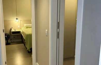 Imagem 11: Imóvel para aluguel tem 48 metros quadrados com 1 quarto em Consolação - São Paulo - SP