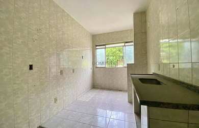 Imagem 14: Excelente Apartamento de 02 quartos com Garagem e terraço , Localizado no bairro 249 em Vo