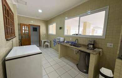 Imagem 13: Apartamento para locação com 2 dormitórios, sacada gourmet e lazer Guilhermina PG