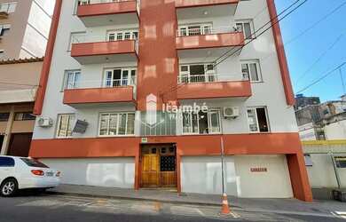 Imagem: O apartamento possui 3 Dormitórios, 2 Banheiros, 95m² de Área