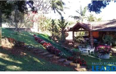 Imagem 6: CASA ASSOBRADADA - PONTE ALTA - SP