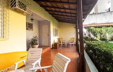 Imagem 12: Imóvel para venda com 518 metros quadrados com 4 quartos em Bento Ferreira...