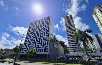 Imagem: Sala à venda, 27 m² por R$ 200.000,00 - Vasco da Gama - Salvador/BA