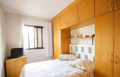 Imagem 5: Apartamento em Lauzane Paulista